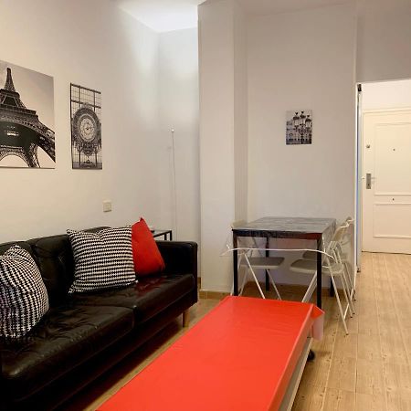 Beach Apartment Las Palmas de Gran Canaria Luaran gambar