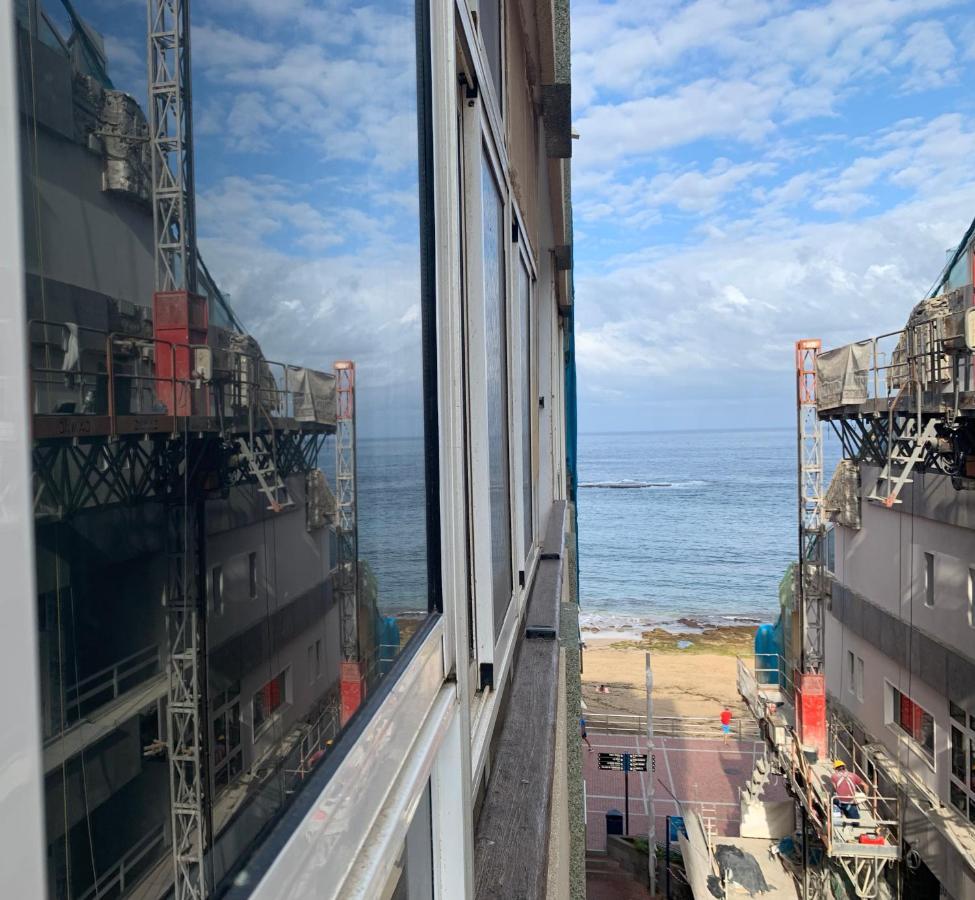 Beach Apartment Las Palmas de Gran Canaria Luaran gambar