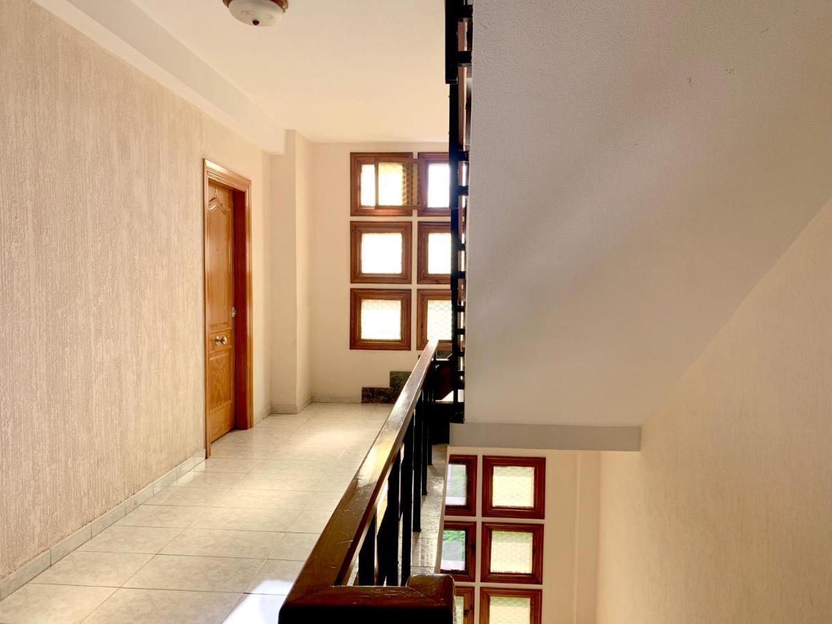 Beach Apartment Las Palmas de Gran Canaria Luaran gambar