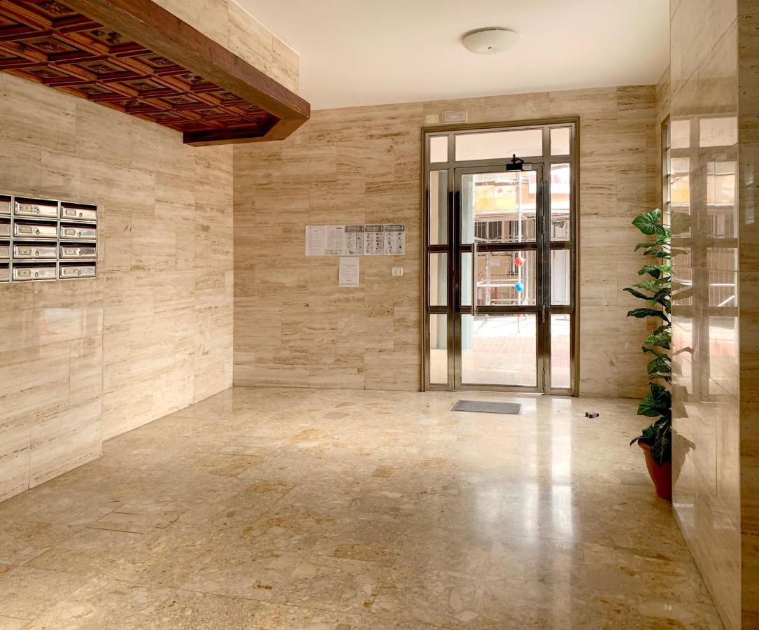 Beach Apartment Las Palmas de Gran Canaria Luaran gambar