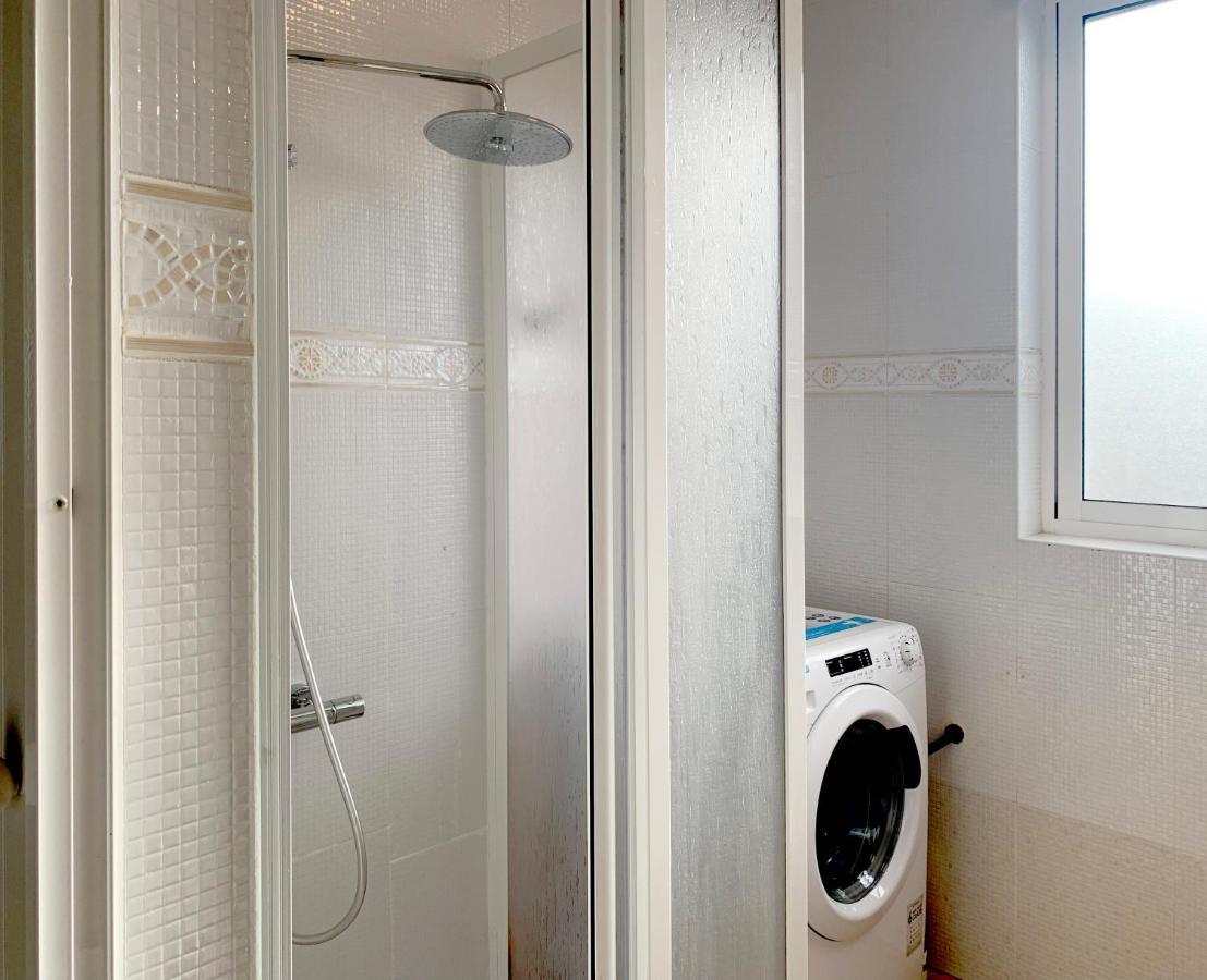 Beach Apartment Las Palmas de Gran Canaria Luaran gambar