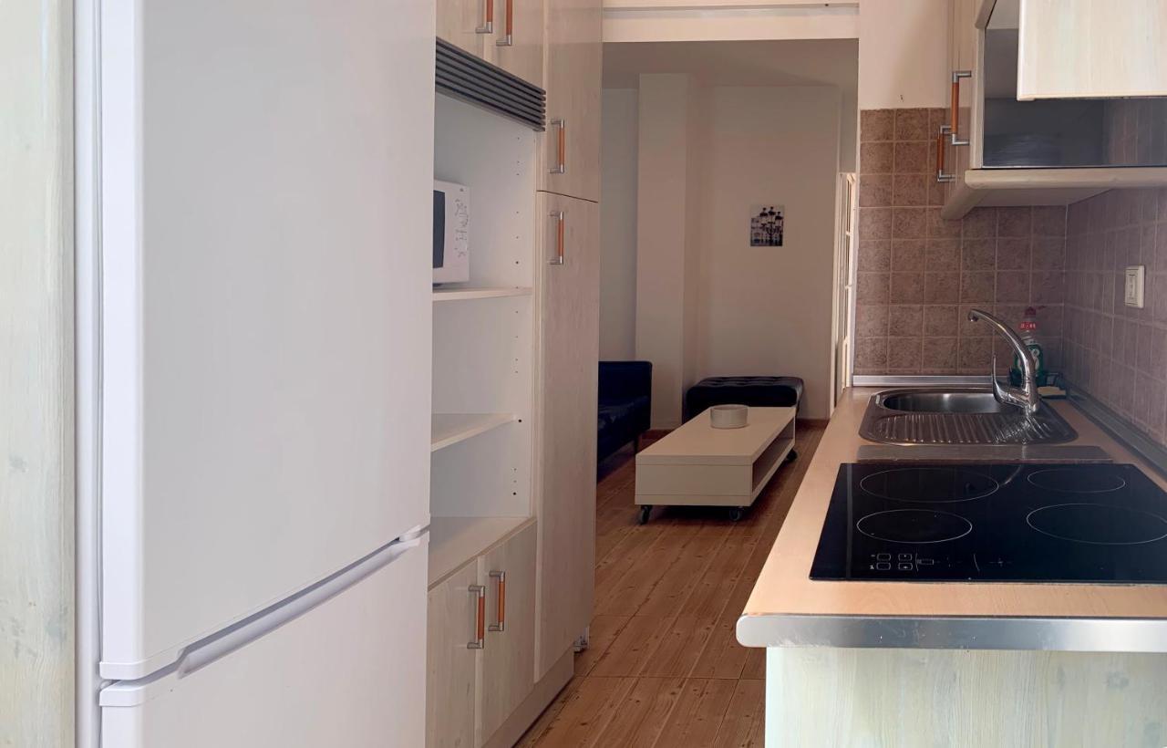 Beach Apartment Las Palmas de Gran Canaria Luaran gambar
