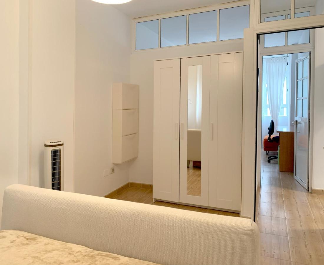 Beach Apartment Las Palmas de Gran Canaria Luaran gambar