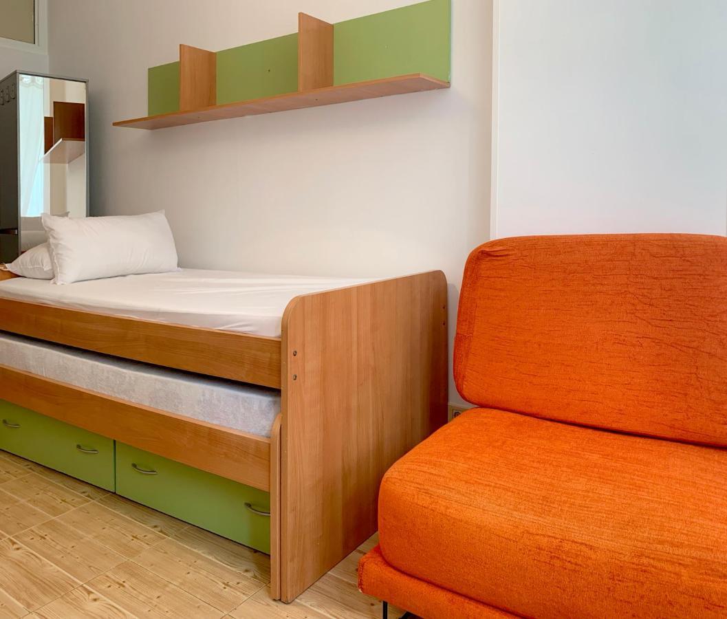 Beach Apartment Las Palmas de Gran Canaria Luaran gambar
