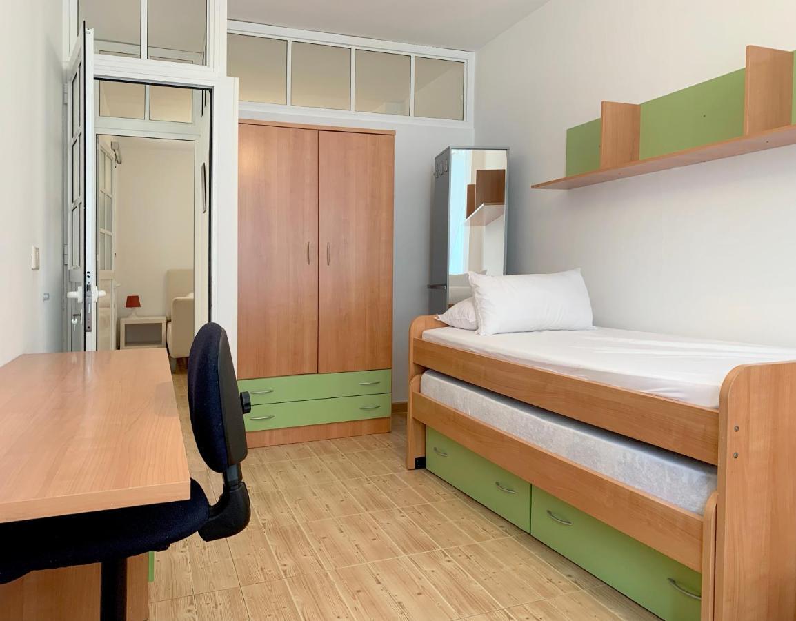 Beach Apartment Las Palmas de Gran Canaria Luaran gambar
