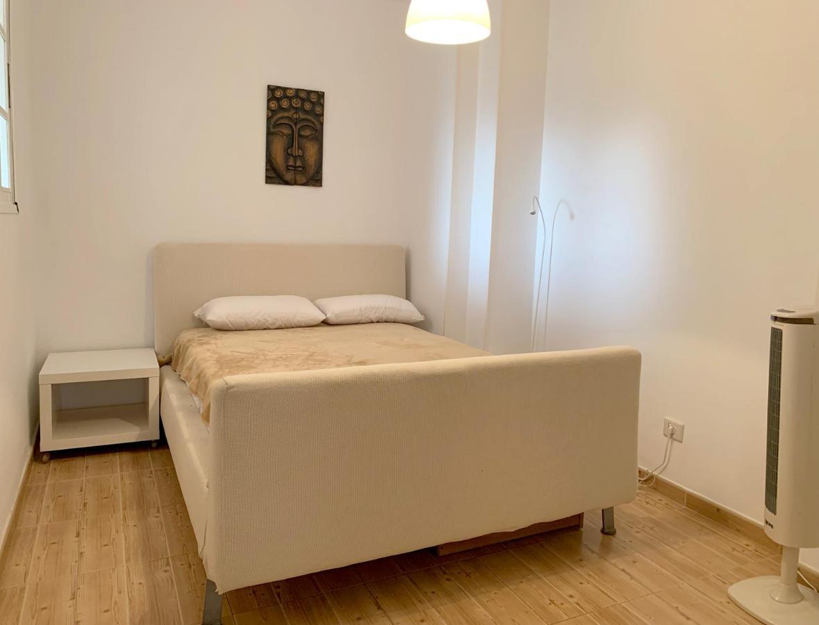 Beach Apartment Las Palmas de Gran Canaria Luaran gambar