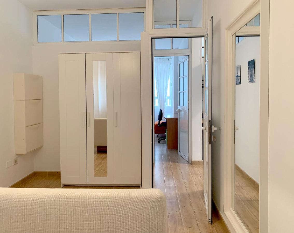 Beach Apartment Las Palmas de Gran Canaria Luaran gambar