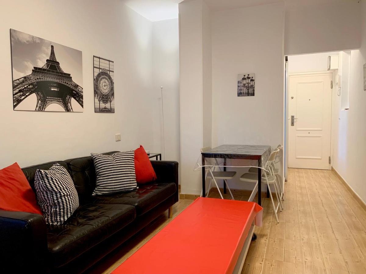 Beach Apartment Las Palmas de Gran Canaria Luaran gambar