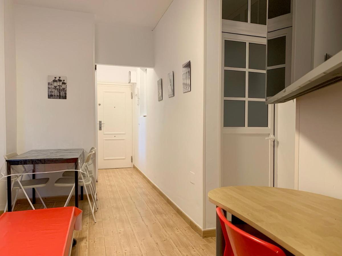 Beach Apartment Las Palmas de Gran Canaria Luaran gambar